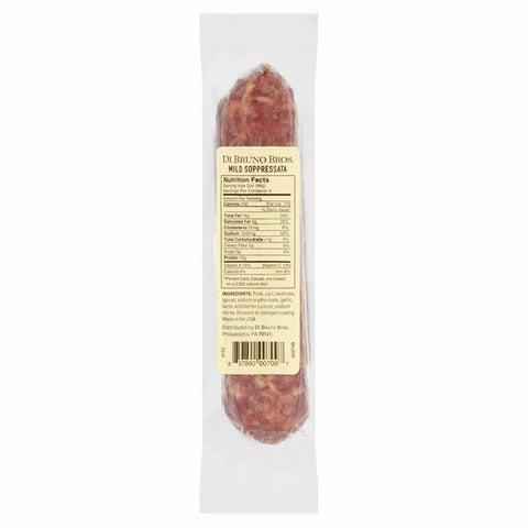 Di Bruno Bros. Mild Soppressata