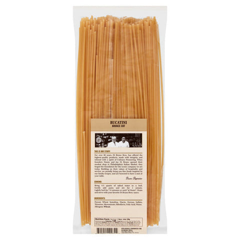 Di Bruno Bros. Bucatini