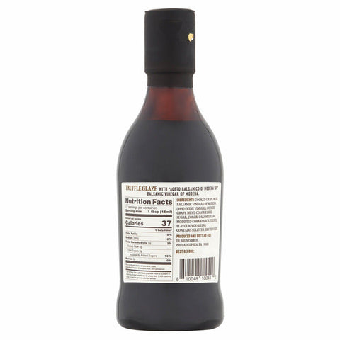 Di Bruno Bros. Truffle Balsamic Glaze