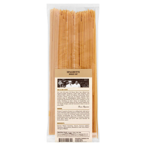 Di Bruno Bros. Spaghetti
