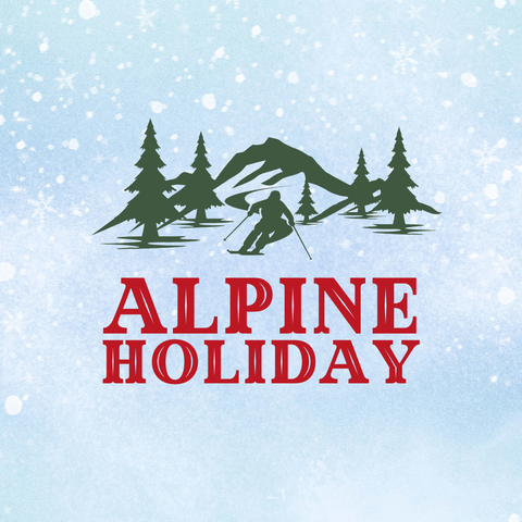 Alpine Holiday