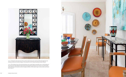Interiors for Collectors – Belleville Market