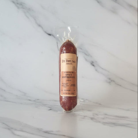 Di Bruno Bros. Spicy Soppressata Chub