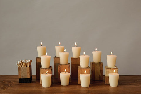 Flaire 2" Votive Candles