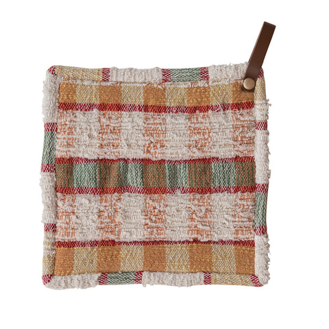 Autunno Pot Holder