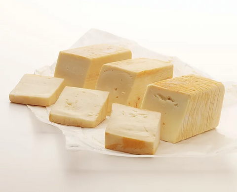 Limburger - Keystone Cheese