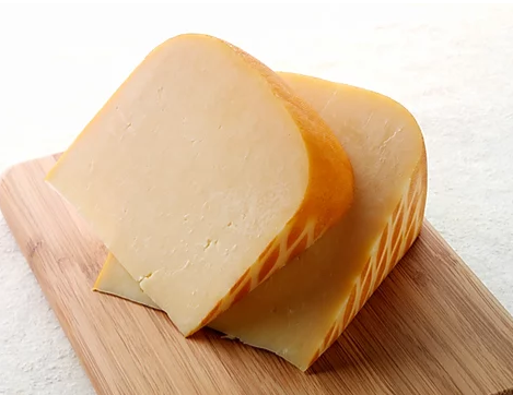 Smoked Gouda - Keystone Cheese