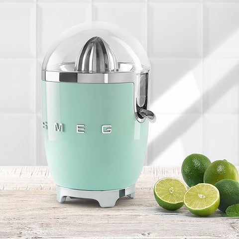 SMEG Retro Style Citrus Juicer