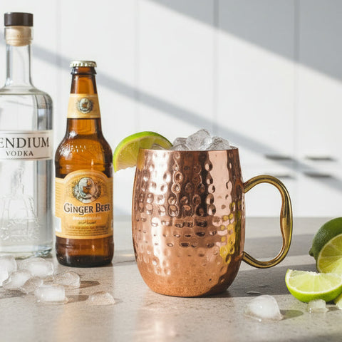 Sophie Mule Mug