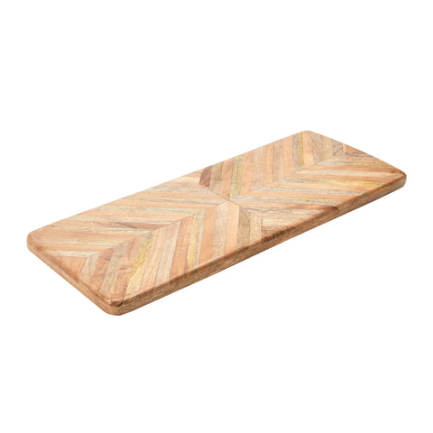 Sparta Mango Wood Cutting Board