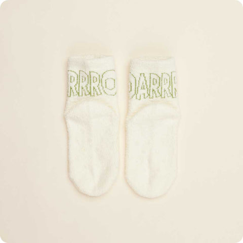 Warmies® Dinosaur Crew Sock Set