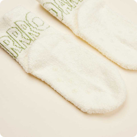 Warmies® Dinosaur Crew Sock Set