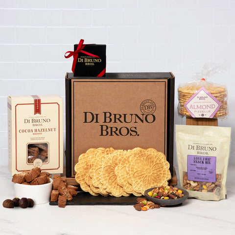 Dolce Di Bruno Gourmet Gift Box - Di Bruno Bros.