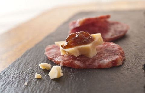 Di Bruno Bros. Mild Soppressata