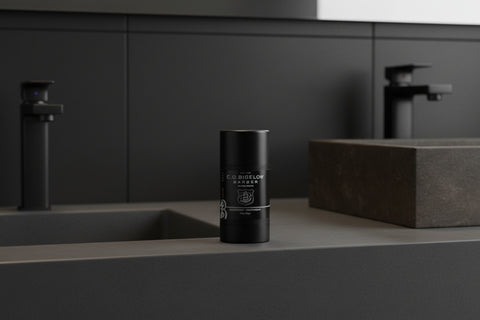 C.O. Bigelow Elixir White Deodorant Stick No. 1622