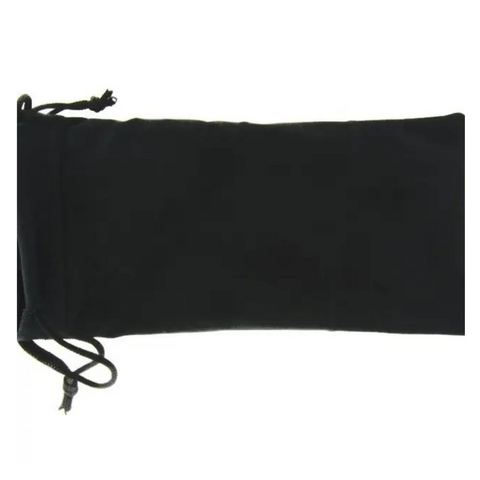 Eyewear Case - Polyfabric Drawstring