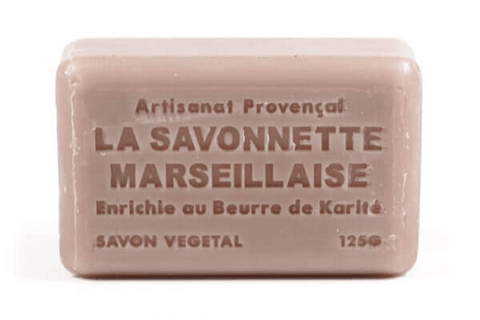 Vanilla French Triple-Milled Soap - Made in France