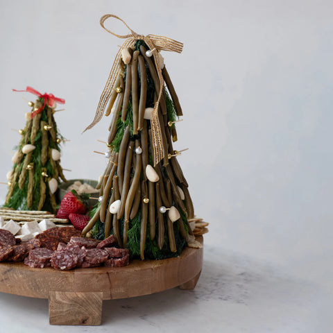 Finch + Fennel Dilly Beans