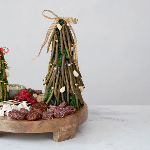 Finch + Fennel Dilly Beans