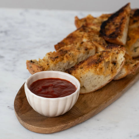 Finch + Fennel Pizza Sauce