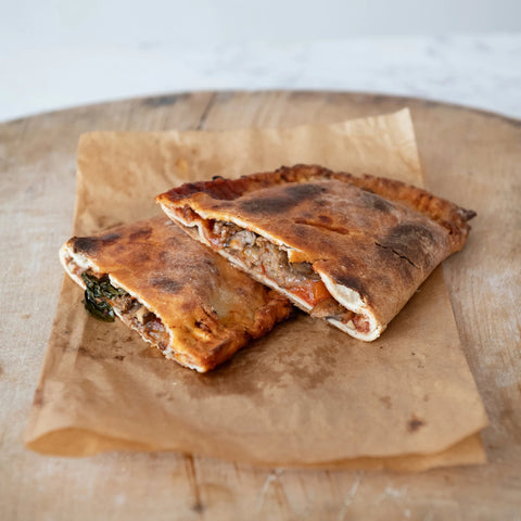 Finch + Fennel Pizza Sauce