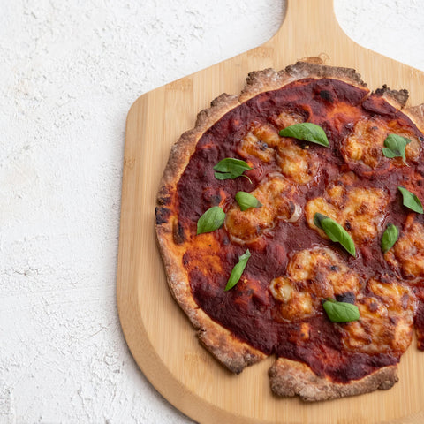 Finch + Fennel Pizza Sauce