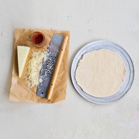 Finch + Fennel Gluten Free Pizza Dough Mix
