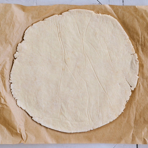 Finch + Fennel Gluten Free Pizza Dough Mix