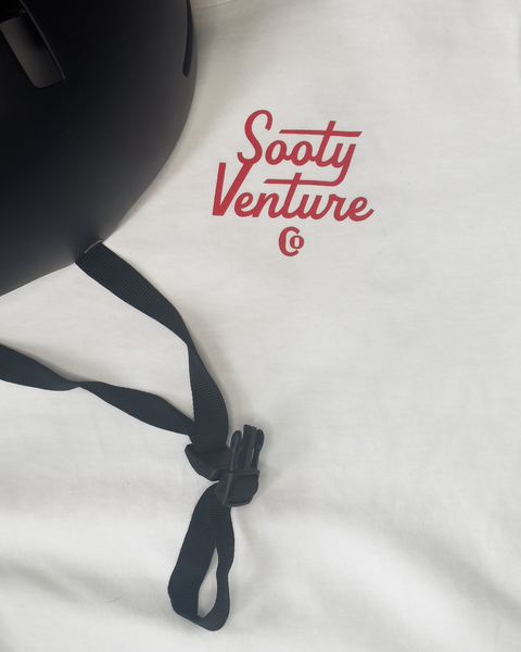 Youth Forever Free Tee - Sooty Venture Co.