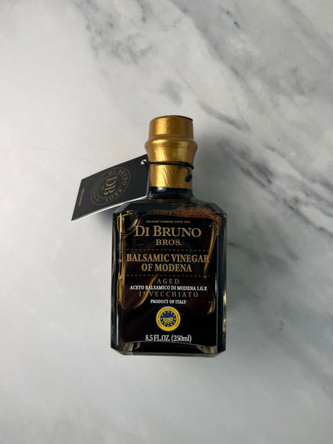 Di Bruno Bros. 'Gold' Barrel Aged Balsamic Vinegar