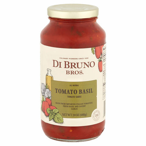 Di Bruno Bros. Tomato Basil Pasta Sauce