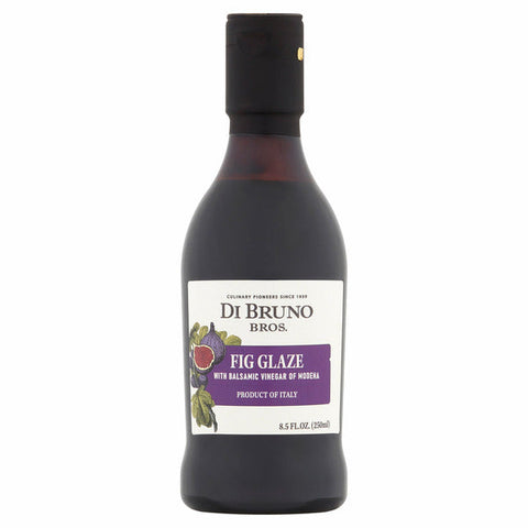 Di Bruno Bros. Fig Glaze with Balsamic Vinegar