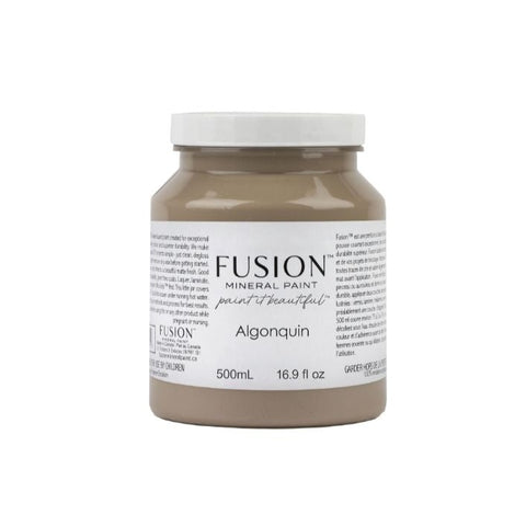 Algonquin Fusion Mineral Paint