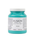 Azure Fusion Mineral Paint