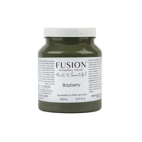 Bayberry - Fusion Mineral Paint, 16.9oz/500ml