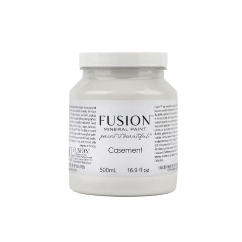 Casement - Fusion Mineral Paint, 16.9oz/500ml