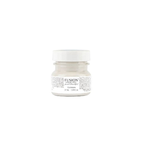 Cashmere - Fusion Mineral Paint, Tester 1.25oz/37ml