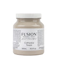 Cathedral Taupe Fusion Mineral Paint