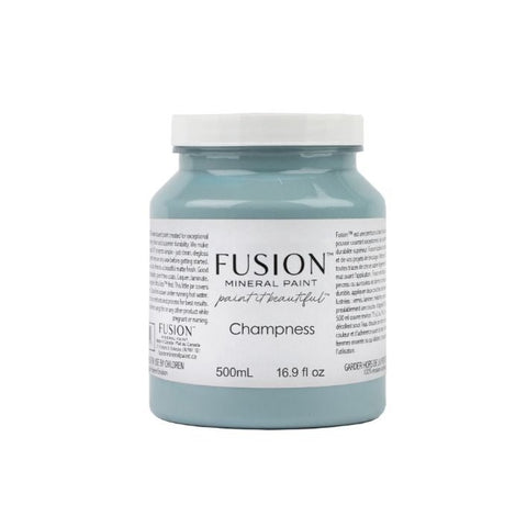 Champness Fusion Mineral Paint