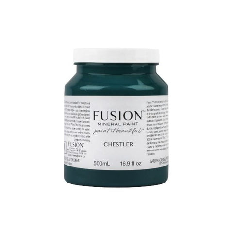 chestler fusion mineral paint 16.9floz