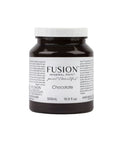 Chocolate Fusion Mineral Paint