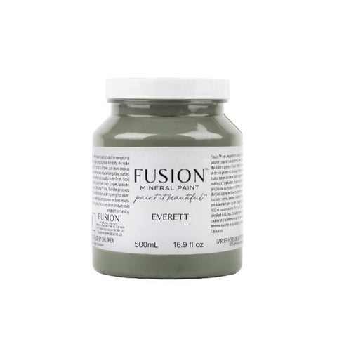 Everett Fusion Mineral Paint