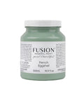 French Eggshellf Fusion Mineral Paint