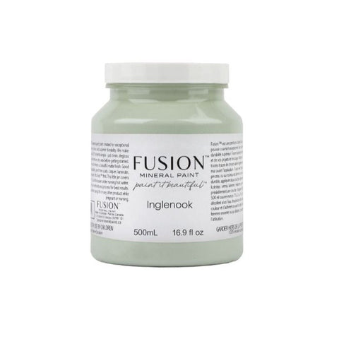 Inglenook Fusion Mineral Paint