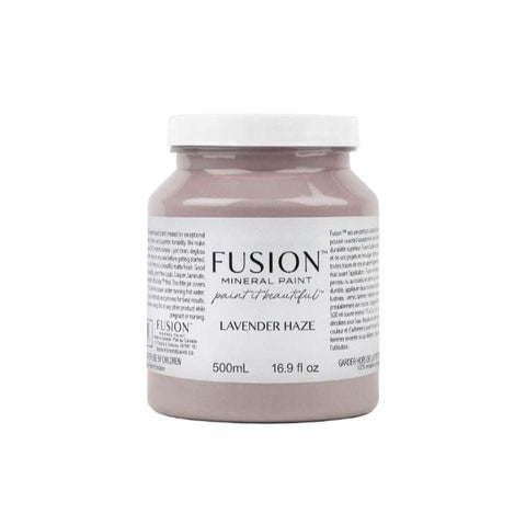 Lavender Haze Fusion Mineral Paint, 16.9oz/500ml