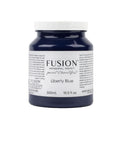 Liberty Blue Fusion Mineral Paint