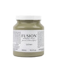 Lichen Fusion Mineral Paint