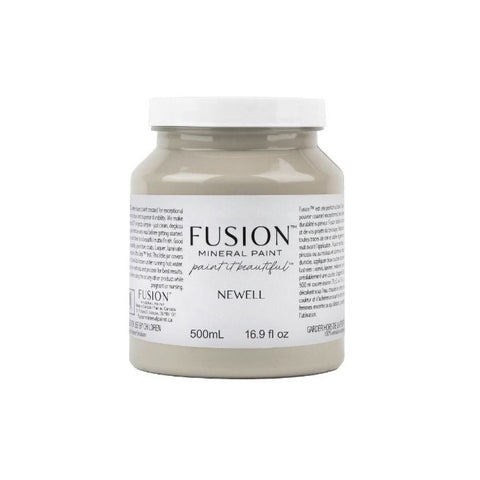 Newell Fusion Mineral Paint