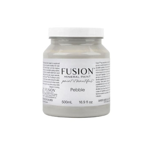 Pebble - Fusion Mineral Paint, 16.9oz/500ml