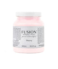 Peony Fusion Mineral Paint